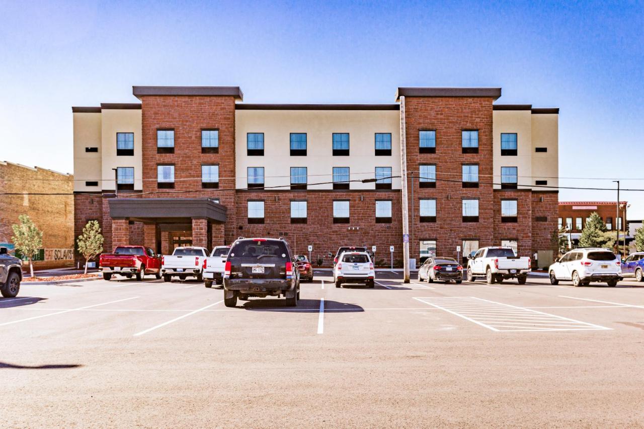 Cobblestone Hotel&Suites - Superior Duluth Exterior foto